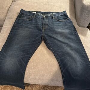 Men’s Gap Relaxed Jeans